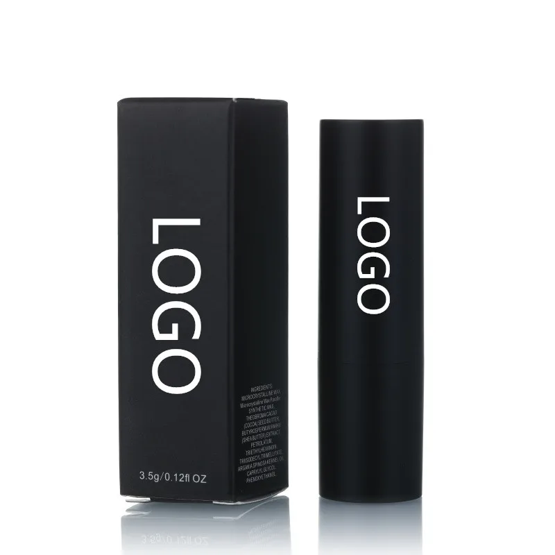 Wholesale sunscreen SPF 30 Men aloe lip care balm private label