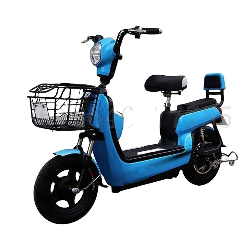 48V 20ah sport racing motos 50 km off road motorcycle 250w electric moto scooters