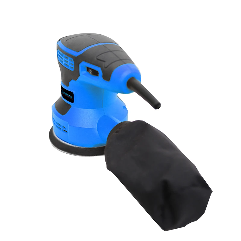 orbital sander
