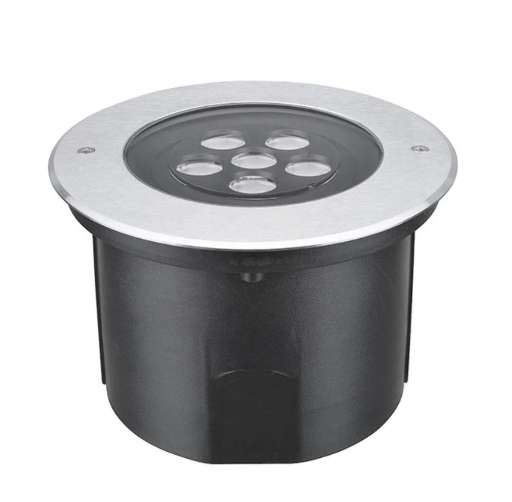 China Supplier Mini Led Underground Lamp Light Led Inground Light