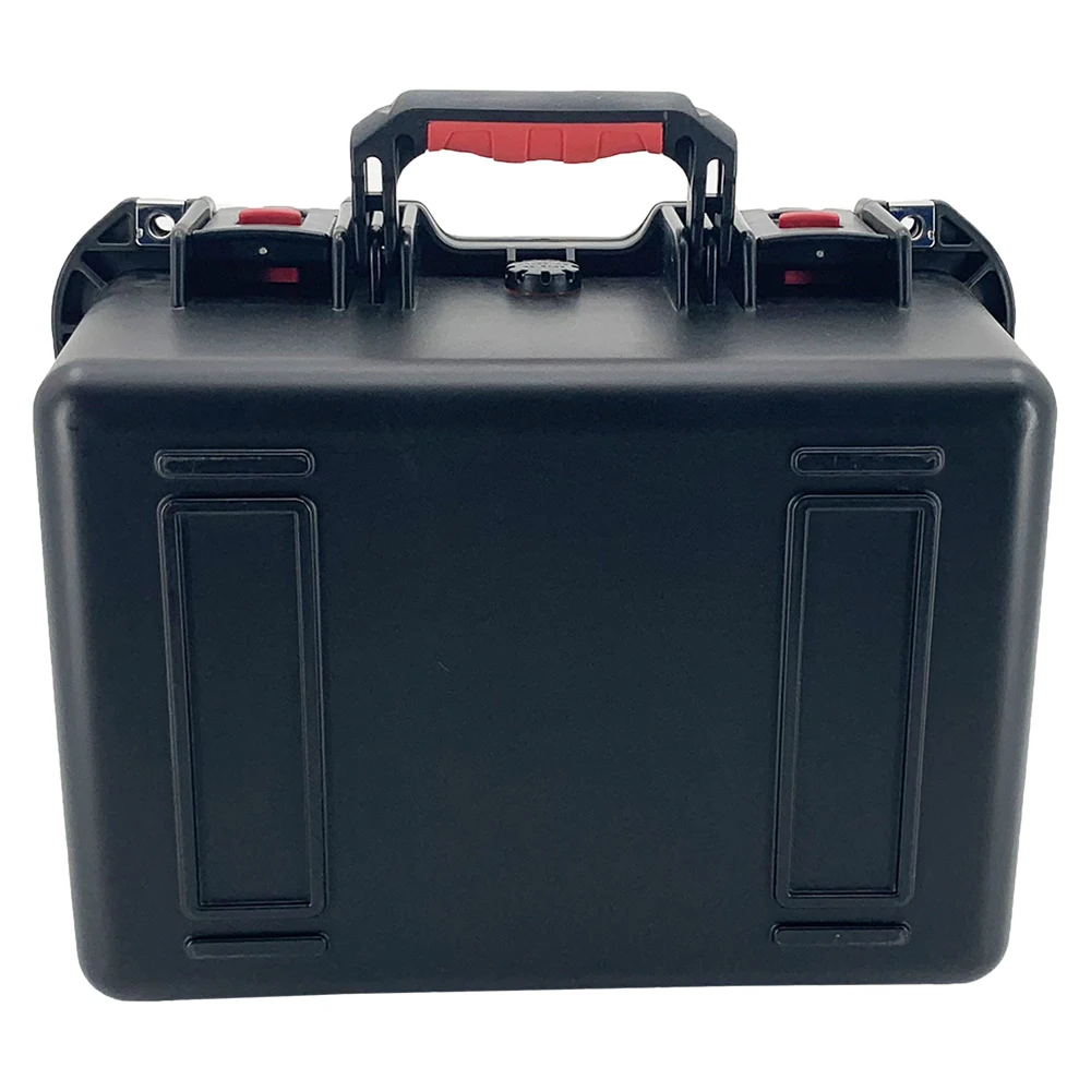 China Wholesale Waterproof Case Plastic Tool Case