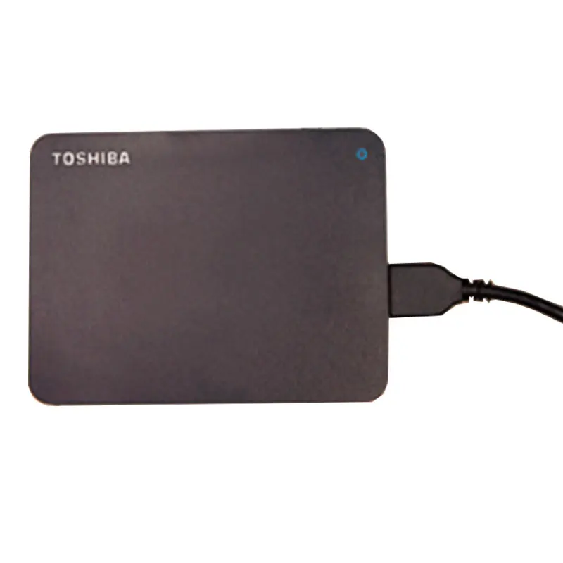 Внешний жесткий диск HDD HD 2 5 4 ТБ 1 USB 3 0 Canvio B3 USB3.0 для компьютеров ноутбуков Mac