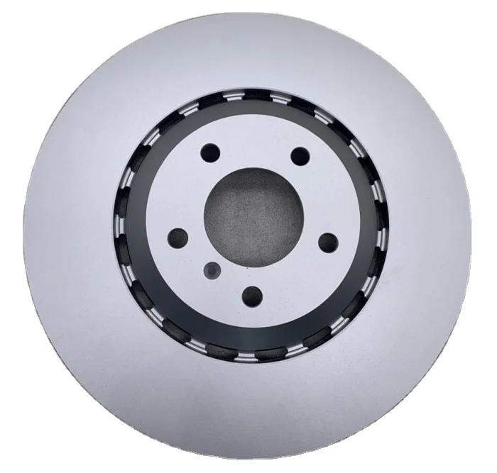 China Brake Disc Manufacturer Disc Brake Rotor