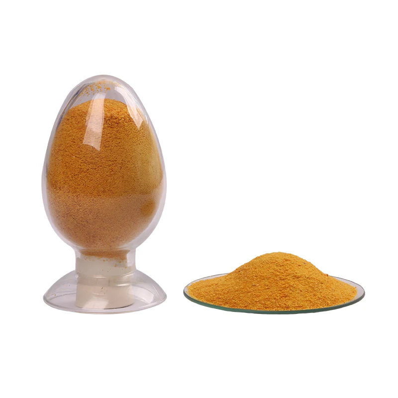 PAC 28% Industrial Polyaluminum Chloride yellow Pac Powder  Pam Industrial Water Treatment Bauxite Aluminum hydroxide