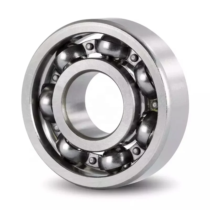 Chinese Bearing Manufacturers 6503 6210 6200 6211 6204 6209 6200 6205 6207 6216 6203 zz 2rs Deep Groove Ball Bearing Price