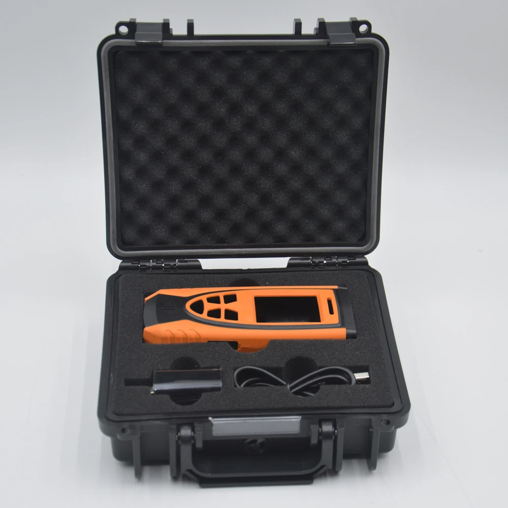 Wholesale Ip68 Abs Storage Carrying Case Plastic Equipment Hard Case Waterproof Plastic Box With Custom Foam