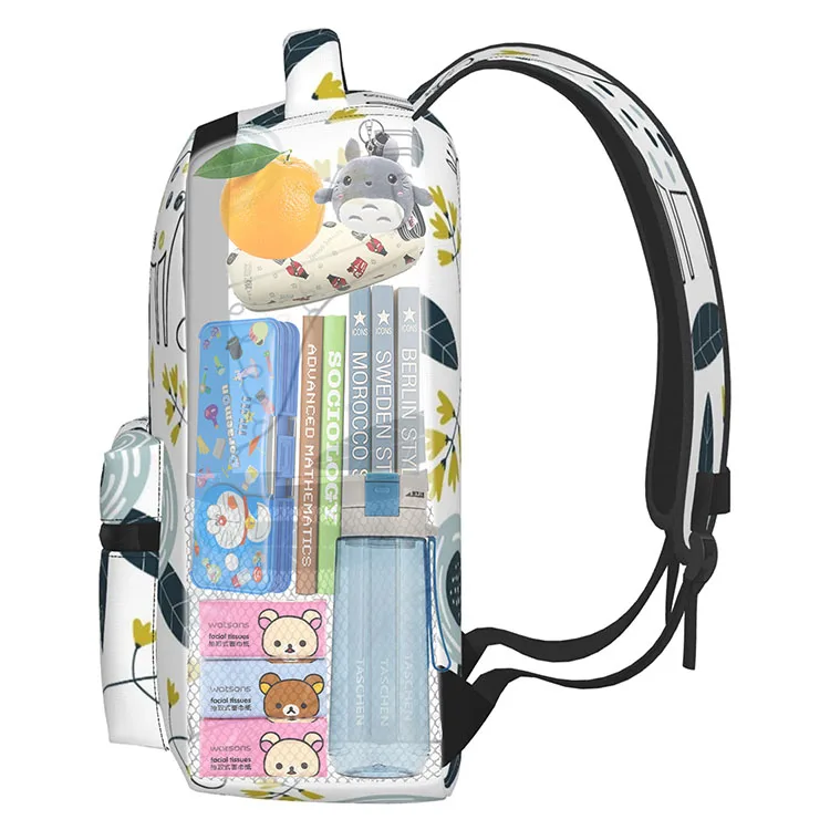 School Bag Kids school Backpack with Pencil Case For Primary School Girl Boy Kids Kindergarten Backpack