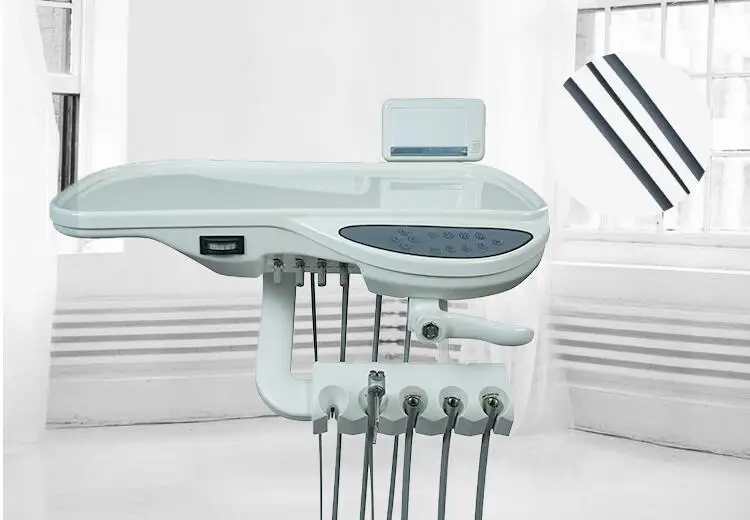 Aifan Dental Supply tj2688 Dental Unit Chair A1