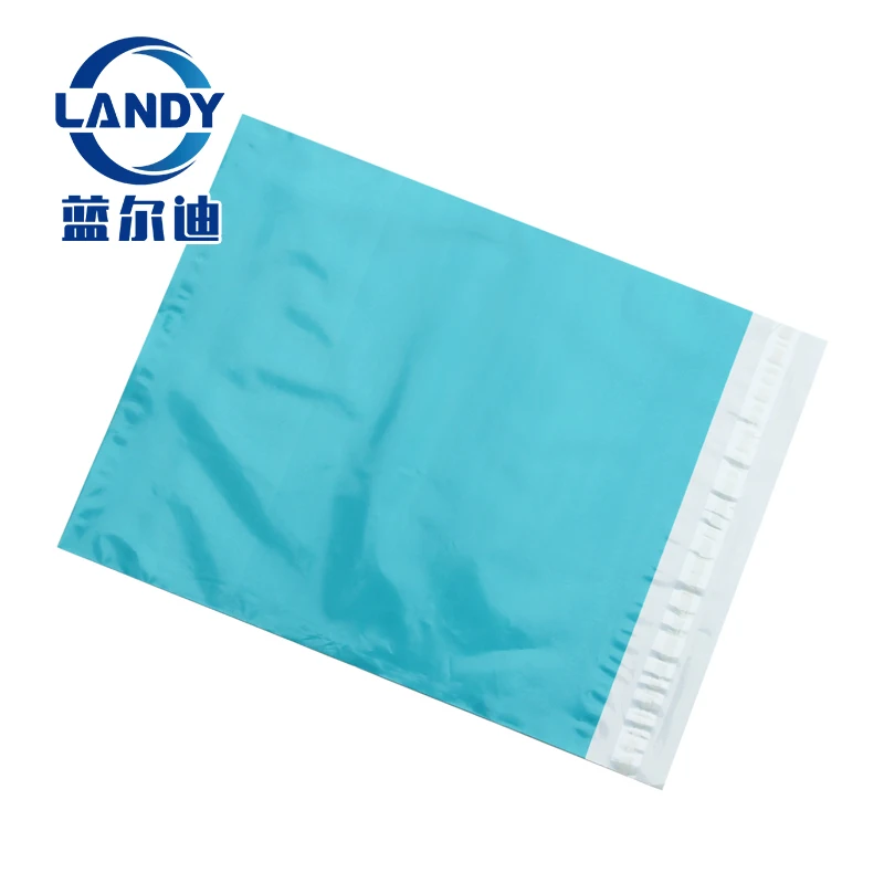waterproof tamper proof a3 a4 plastic courier bag packaging envelopes