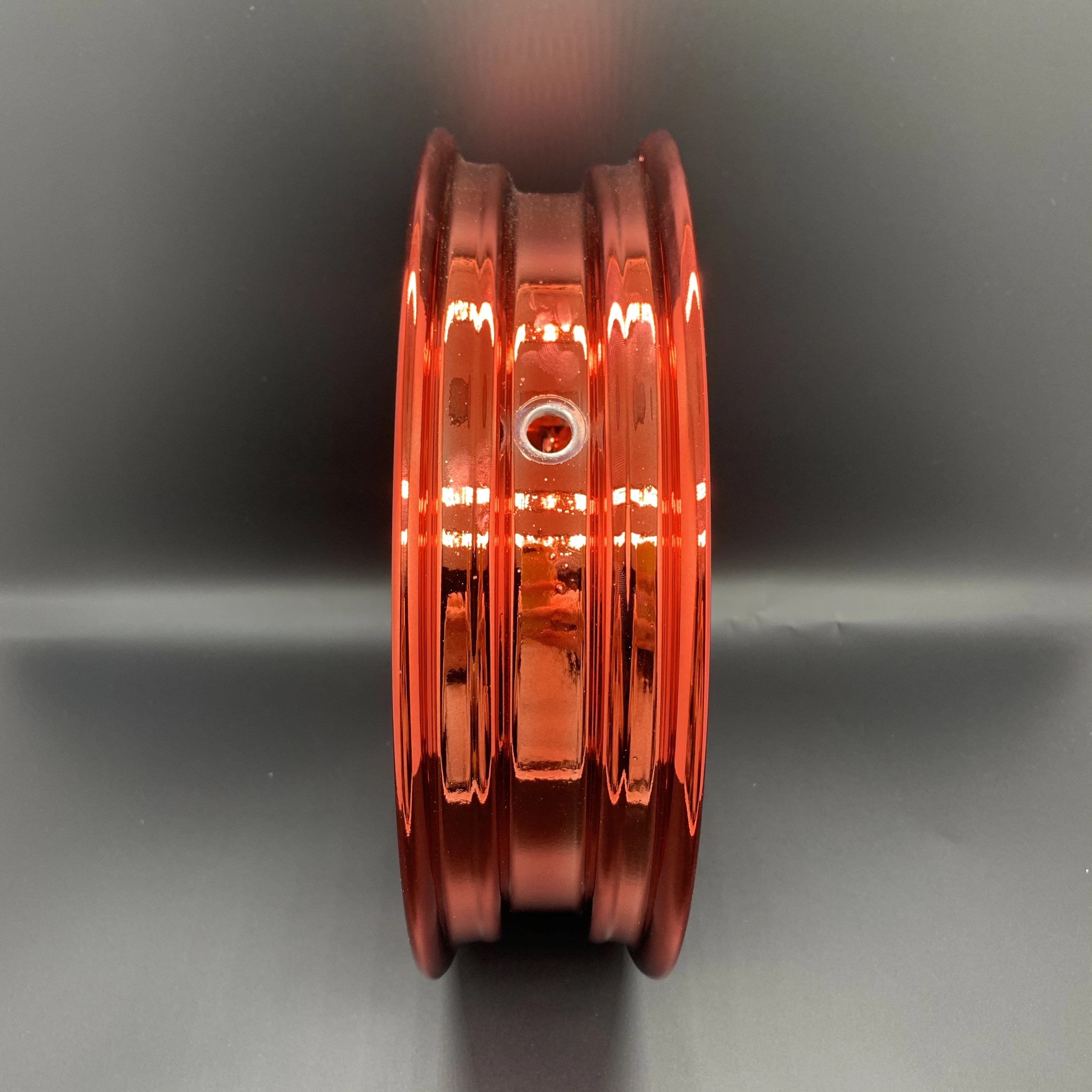 TWPO Double Planetary Electroplated Motorcycle Wheel for RS DIO JOG CUXI