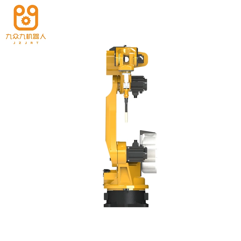  Китайская фабрика непосредственно промышленный cobot 6 оси еды напитков производящая Манипулятор рука робота ролики для