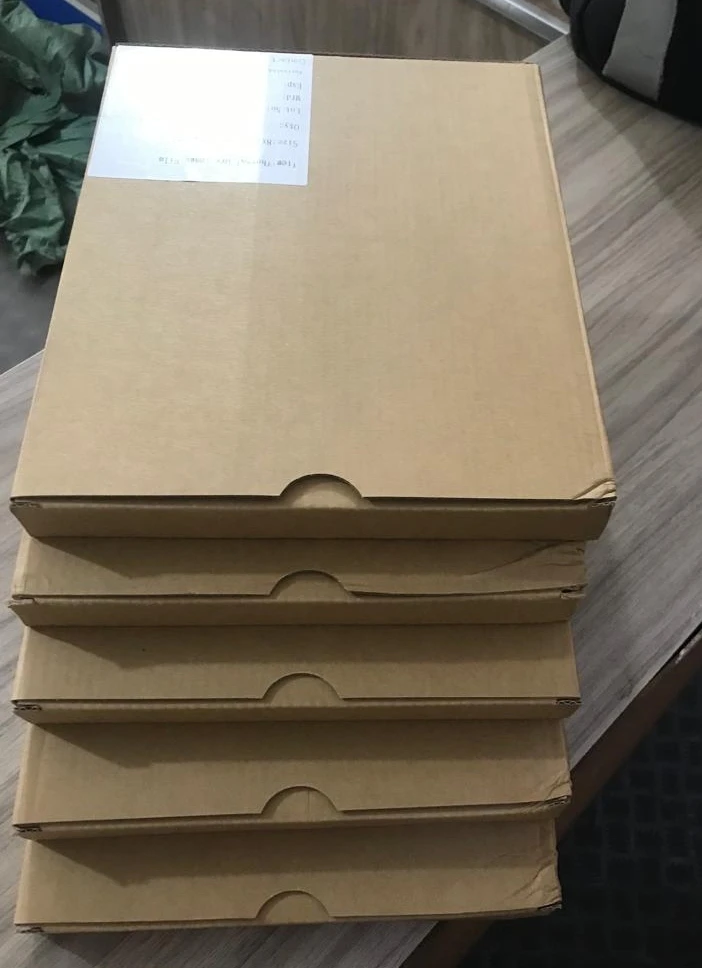 hot sale 8*10, 14*17 inch X Ray Image Film thermal x ray dry film for Agfa 5302