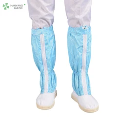 Good quality factory directly antistatic cleanroom boots work shoe