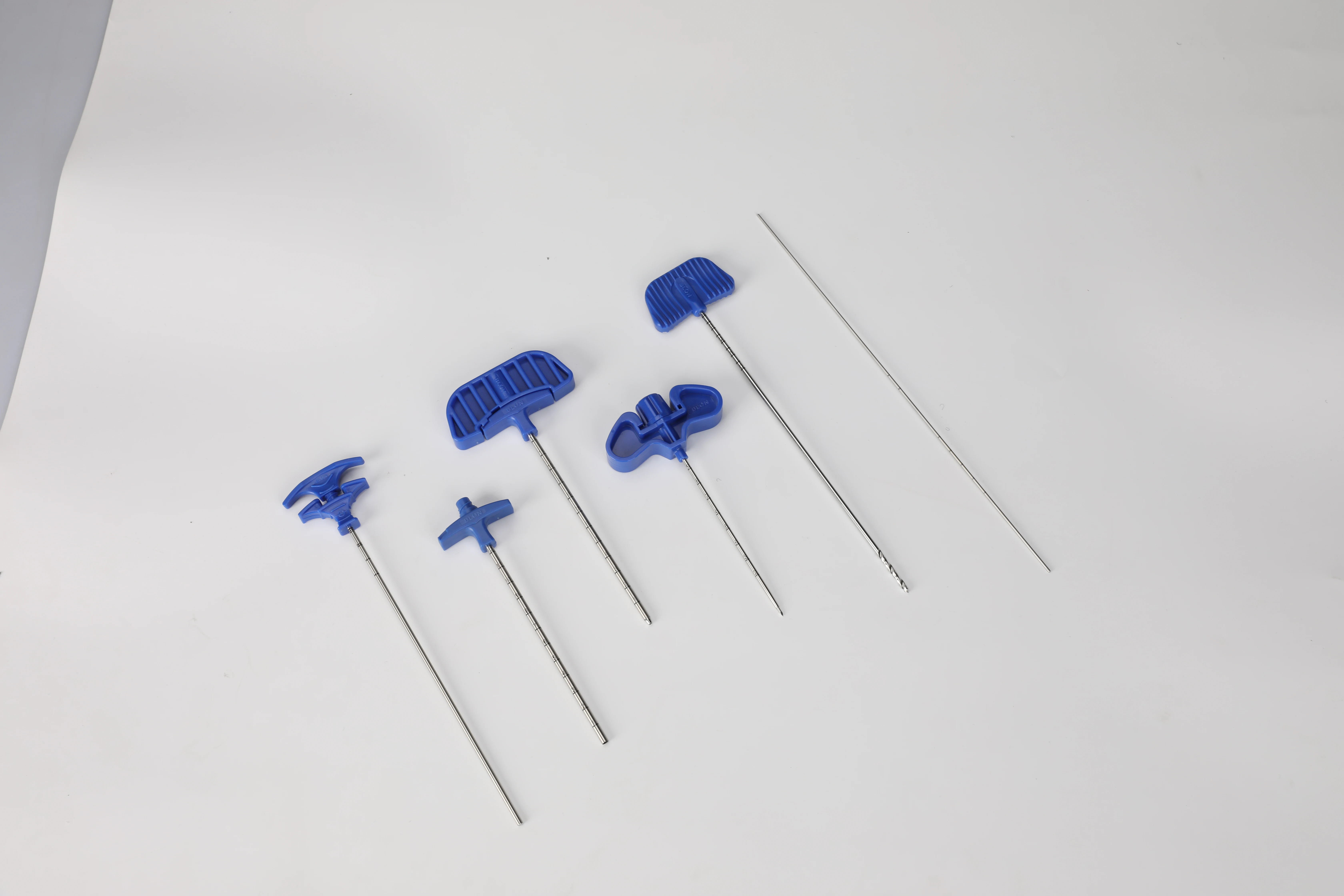 Vertebroplasty products Spinal stenosis