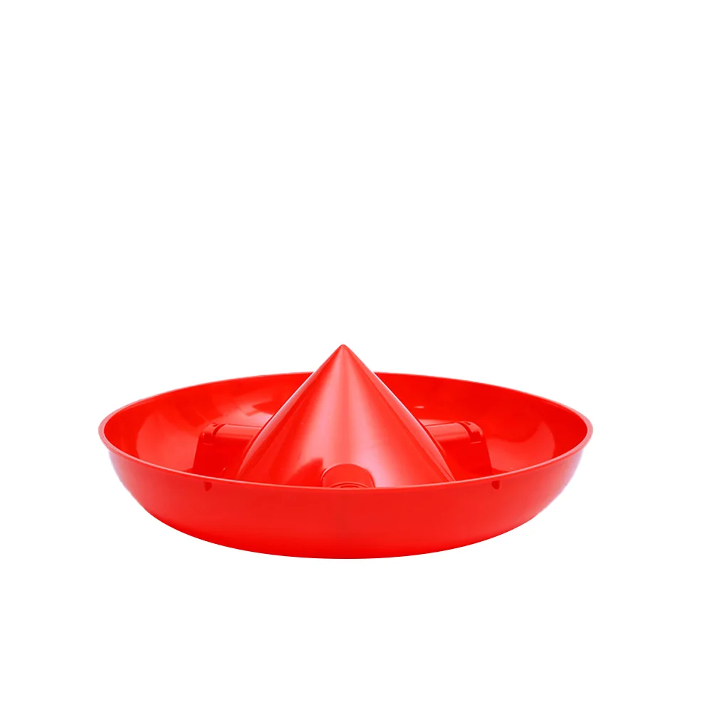 Factory Direct New Materials Farm Use 9kg Poultry Chicken Feeders and