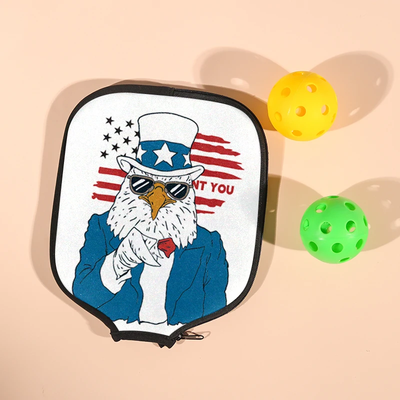 Graphite Carbon Racket Sport for Pickleball With New Currents Professional Customization