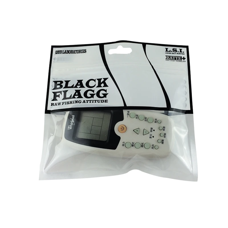 Conversion Head plastic bags Data Cable packaging bags  Type C plastic packaging for Adapter