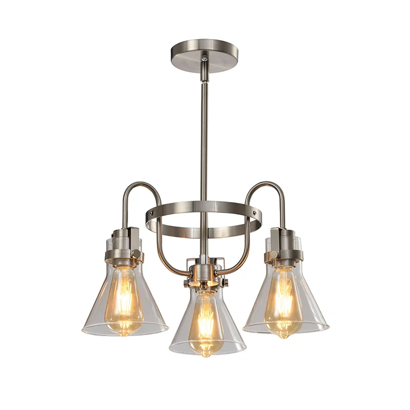 Modern  Pendant Lights Industrial Style Pendant Lamp Edison Lighting hanging Dining room lamps