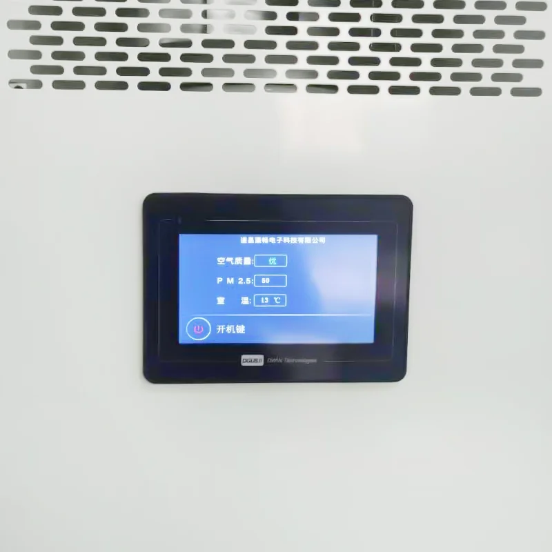 HCP-1600 плазменный фильтр ионизатор очиститель воздуха с hepa фильтр коммерческих ионизатор очиститель воздуха