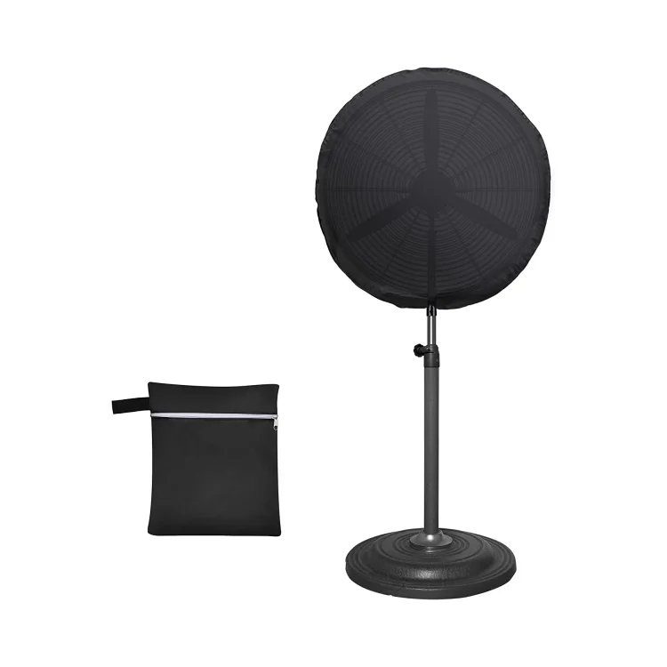 Крышка вентилятора для промышленного и наружного использования подходит в помещении на улице сверхпрочная Водонепроницаемая Пыленепроницаемая