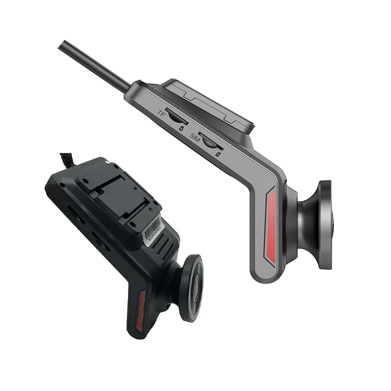 
HD 1080p dashcam vehicle video recorder night vision dual lens car dvr wifi 4g for auto 