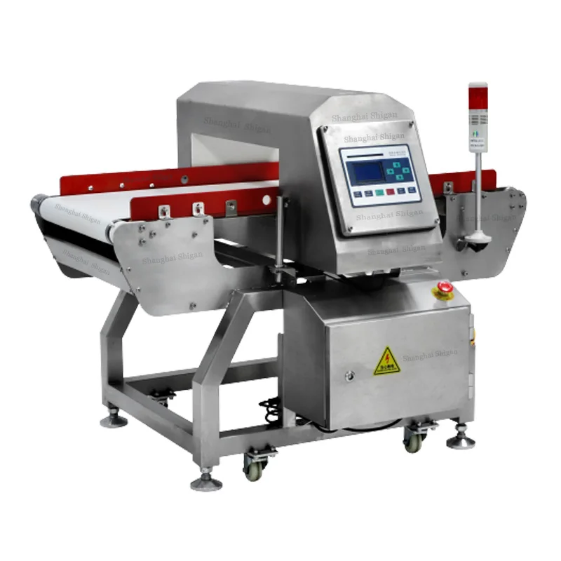 Высокочувствительный пищевой металлоискатель, используемый Золотой металлоискатель, цена