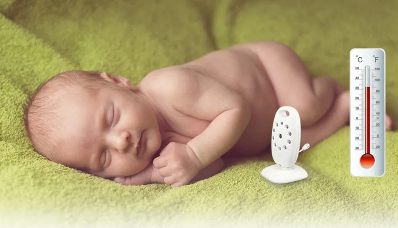 Лидер продаж на Amazon, детские мониторы Smartree, два микрофона и динамик, два аудио монитора для домашних животных