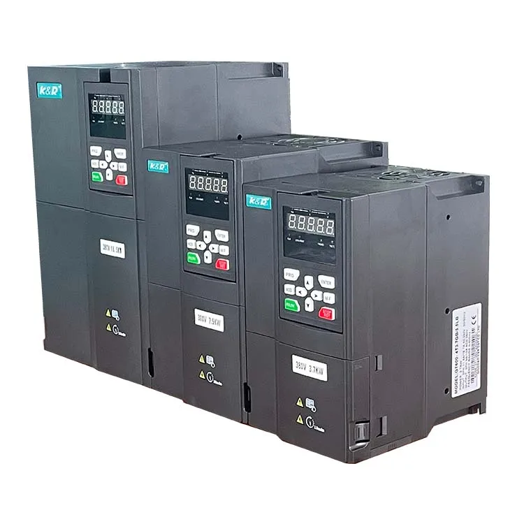 Frequency Converter 0.45 0.75 Kw Variable Frequency Drive Variable Frequency Drive 110kw
