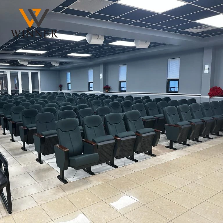 Металлические деревянные складные стулья
