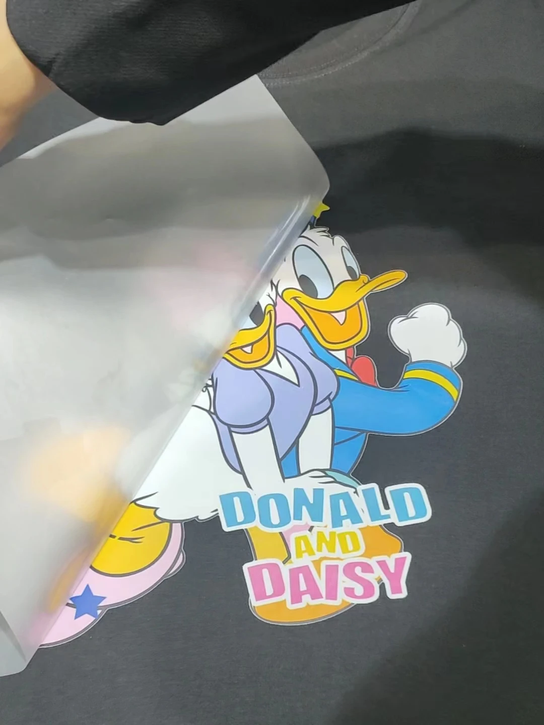 DTF ink Aomya high quality 500ml 1000ml for Epson printer L1800 L805 L810 L1455 L1400 L1300 L1110 L130