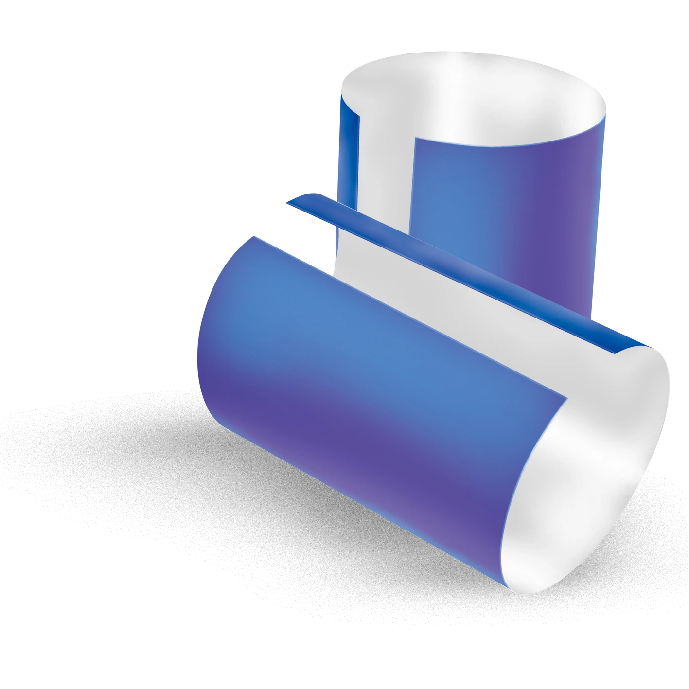Thermal CTP plate for offset printing