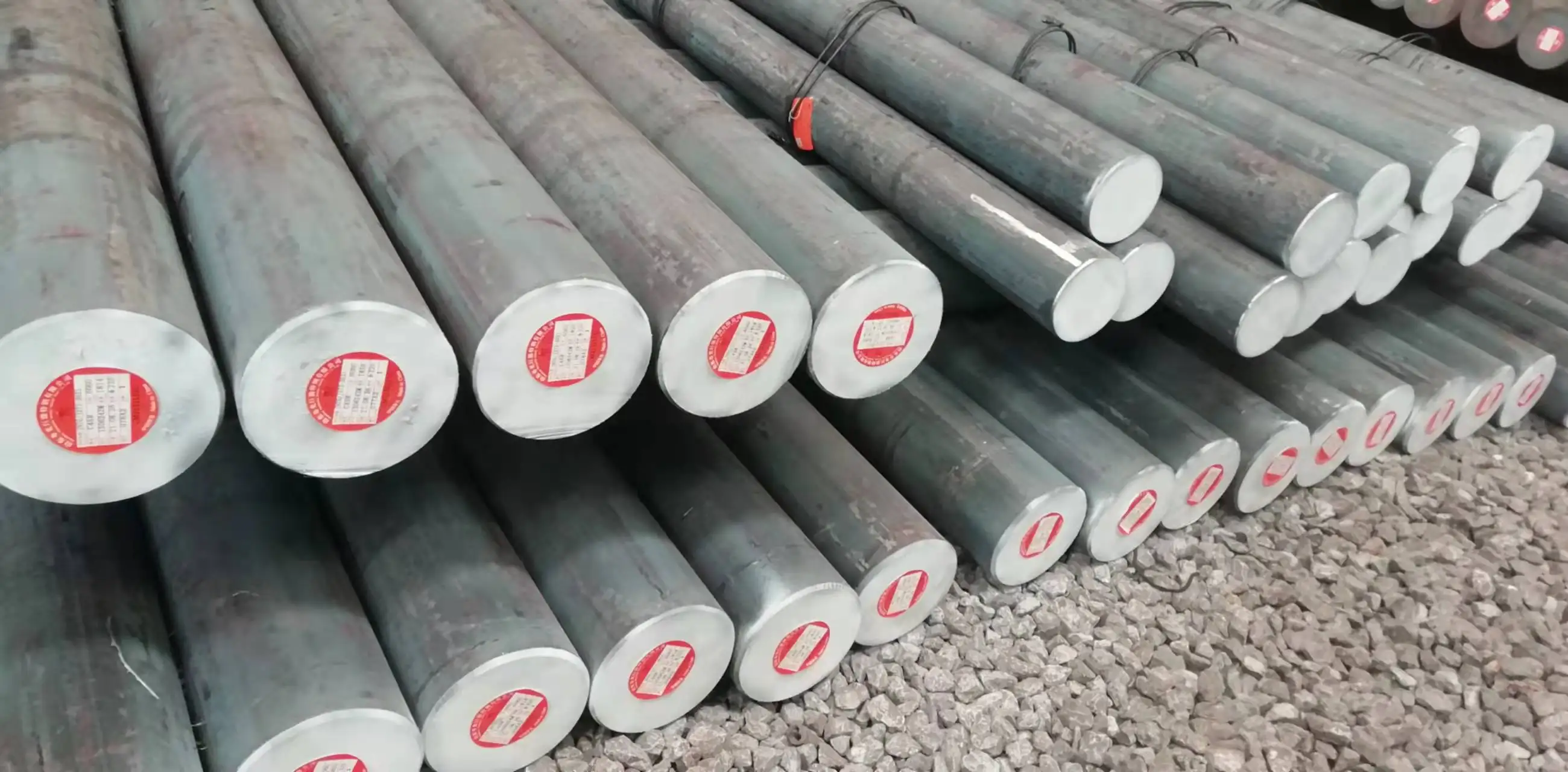 20CrMo alloy steel bars to make gear