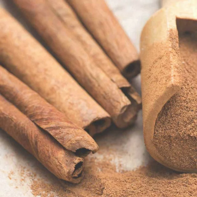 Manufacturers professional production top quality dried Cinnamon Nano Powder
