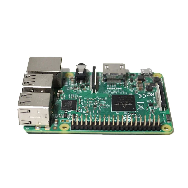 Raspberry pi 3 kit modulo arduino uno стартовый комплект r3 raspberry 4 2 Гб bluepill stm32 Универсальный ic rt809f