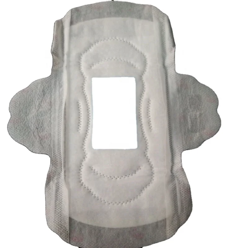 
Feminine Organic Ultra Dry Breathable Lady Sanitary Pads 