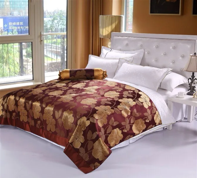 Reasonable price super soft wholesale clothing linen bed runner Bed Linen Wholesale
