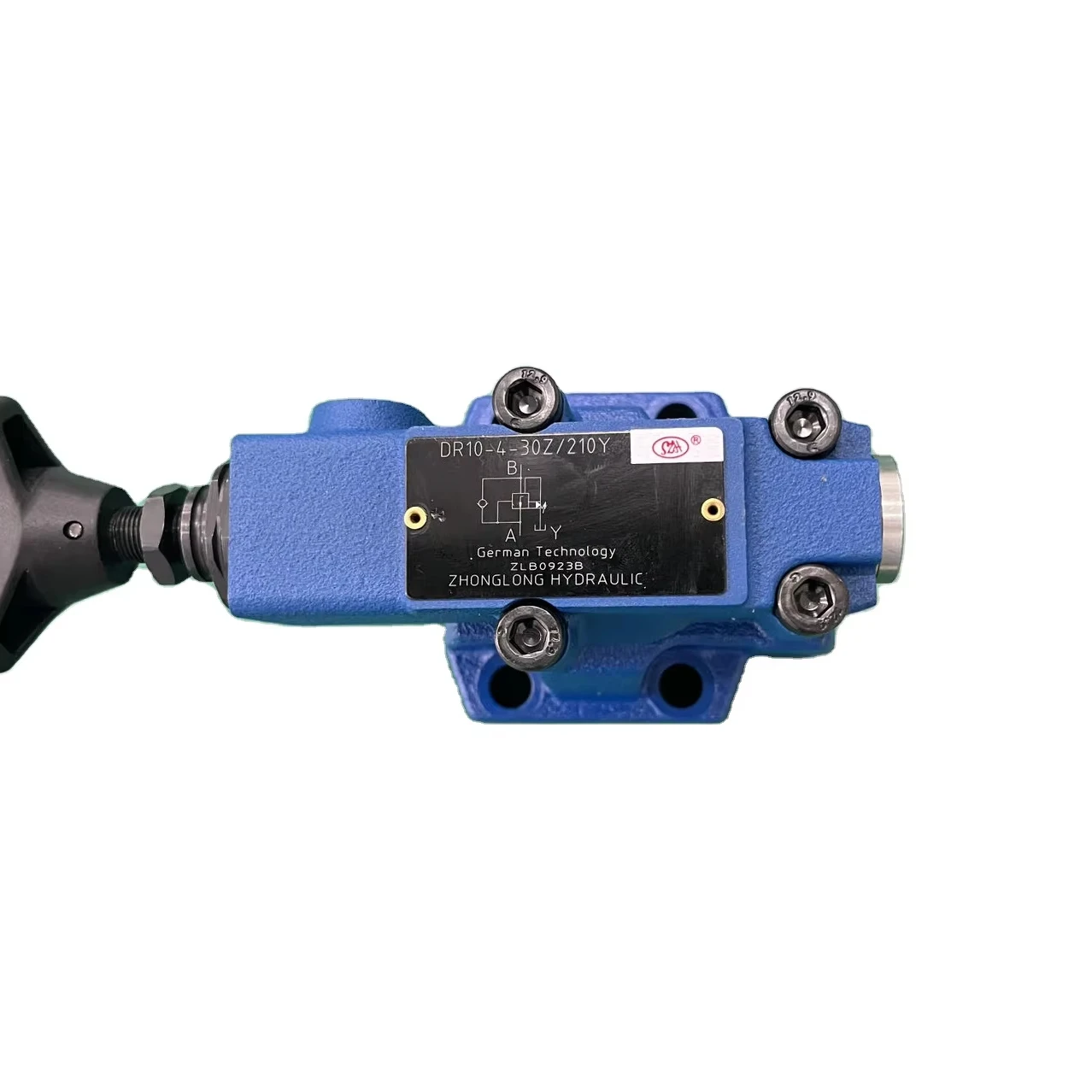 New DR10-4-30Z/210Y/DA20-1-30B/80/160/315 Pressure Unloading Regulating Valve DA10-1-30B/315 DA20-2-30B/315 DA30-2-30B/315