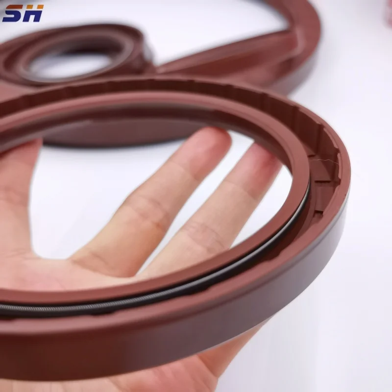 Retail Motor Shaft Seal TC SC KC VC Type Rubber Oil Seal