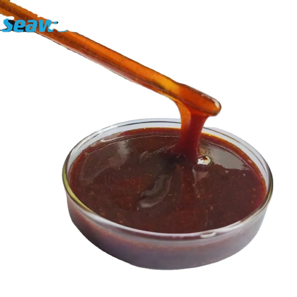 Протеин рыбы из морских водорослей для удобрения увеличивает сладость, цвет и расширение фруктов