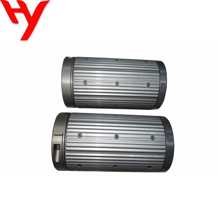 3 Inch Air Shaft To 6 Inch Air Shaft Adapter For Printing Machine