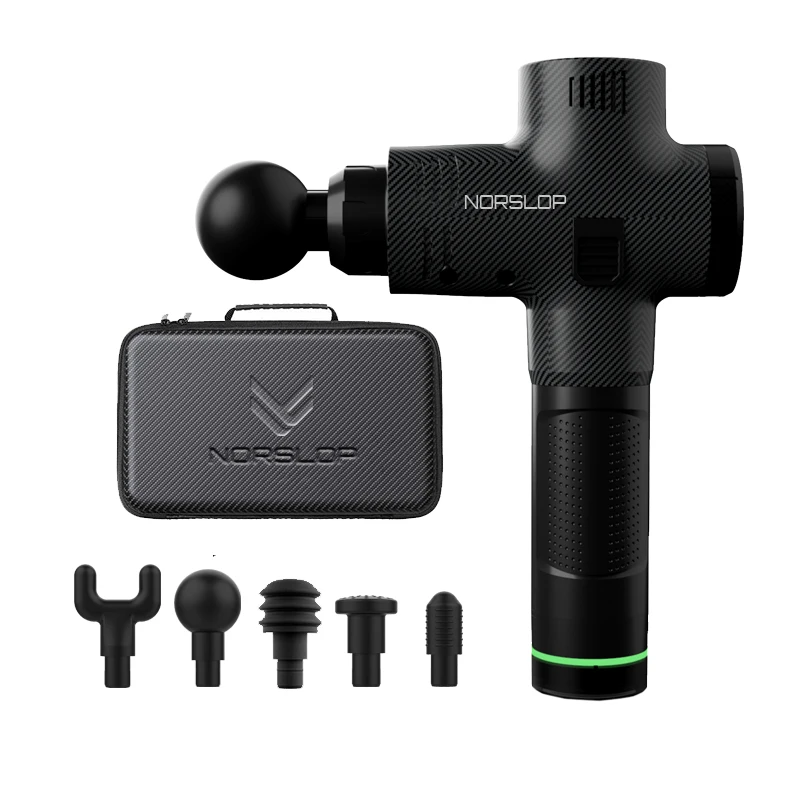 
Amazon горячая Распродажа Пользовательский логотип fascia пистолет для массажа мышц Расслабление тела глубокое облегчение боли лучший массажный пистолет портативная Тихая глубокая салфетка p 