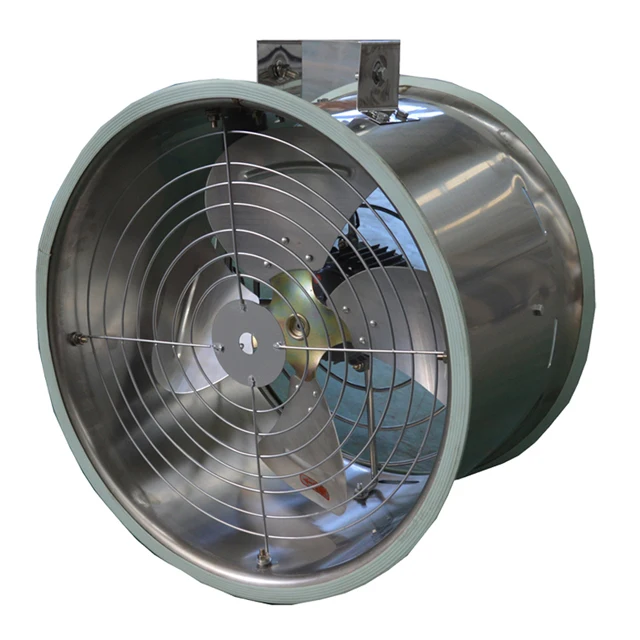 AIR CIRCULATION FAN (20)