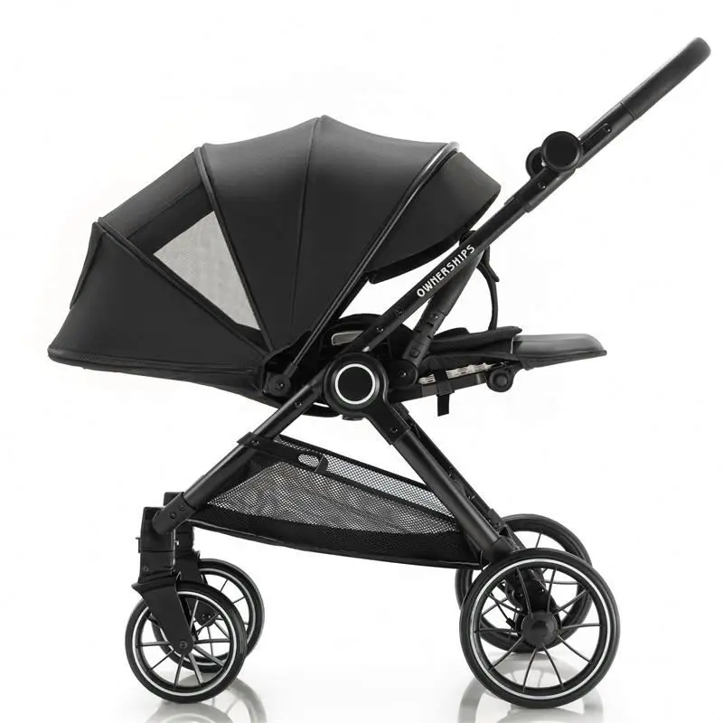 2023 Hot Selling Golden Supplier Baby Stroller Classic