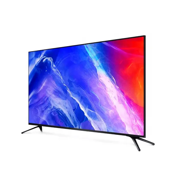 85 100 inch 4k led TV led television smart TV 75 inches television