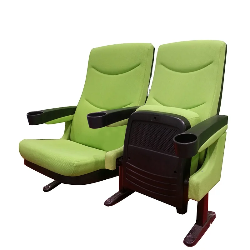 JY-616 Room 4D Motion Antique Plastic High Back Home Theatre Recliner Chair Lecture Room Chairs Cinema Seating