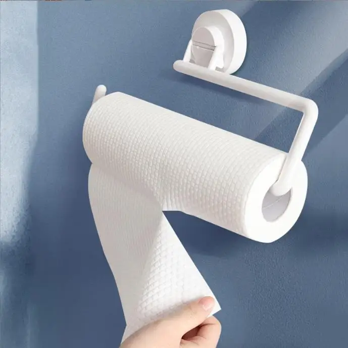 Eco friendly spunlace household table and cleaning products kitchen towel dry wipe roll