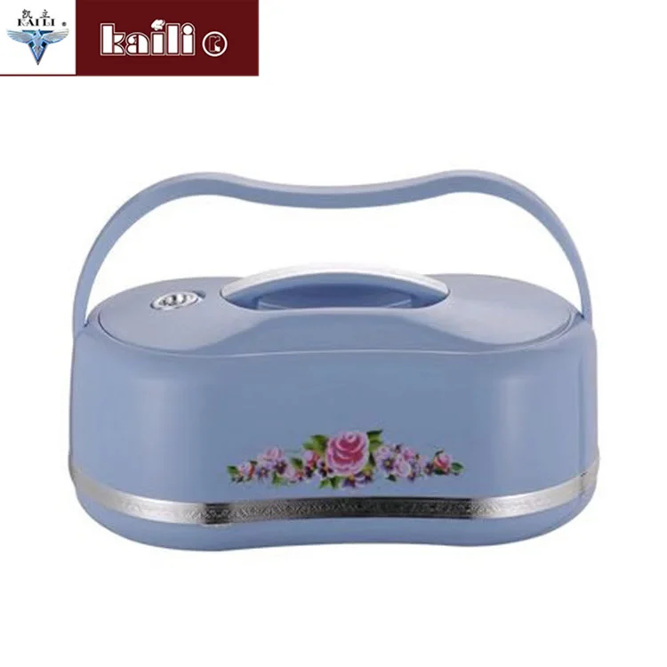 Оптовая продажа 4L двойными стенками вакуумной изоляцией нержавеющая сталь еда Jar колбы лабораторные суп обед горшок