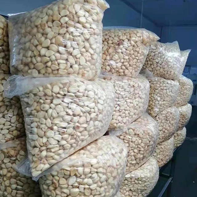 First Grade Fried Delicious Very Crispy Taste VF Shandong Garlic onion Flakes