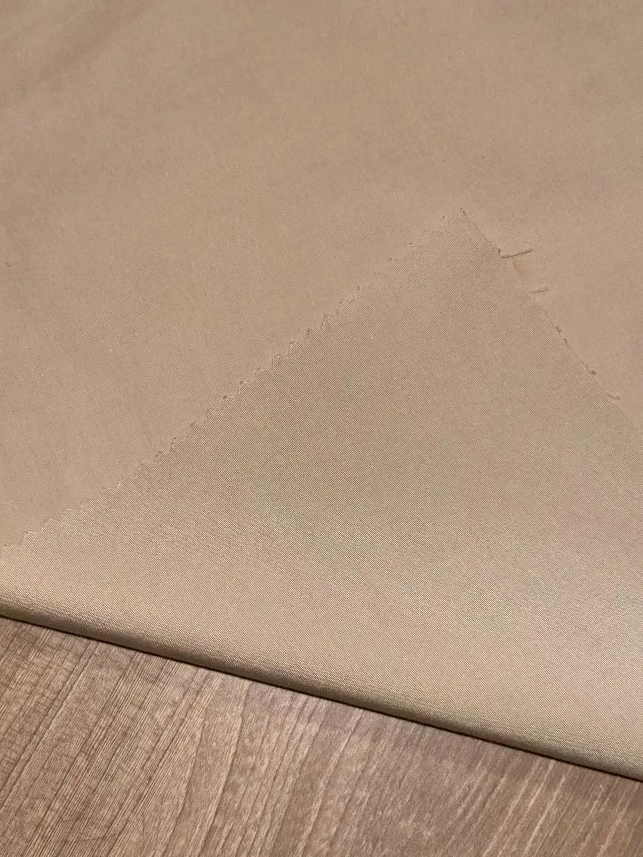 55 polyester 10 nylon 35 cotton blended fabric Waterproof fabric for Trousers