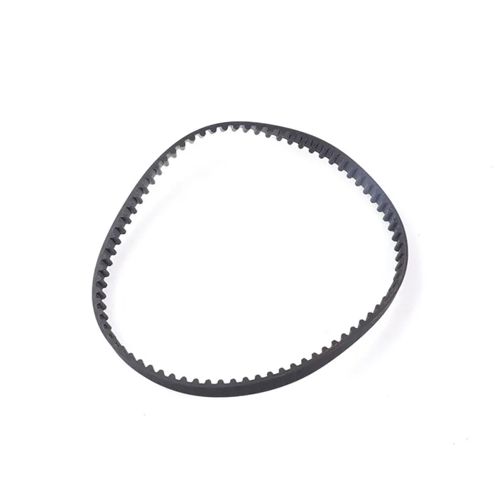 SeaSummer Garden tool parts GX35 timing belt for 140F GX35 grass trimmer belt 4 stroke brush cutter accessories